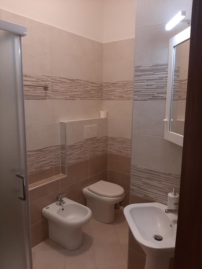 B&B Casa Piva Serravalle  Exteriör bild