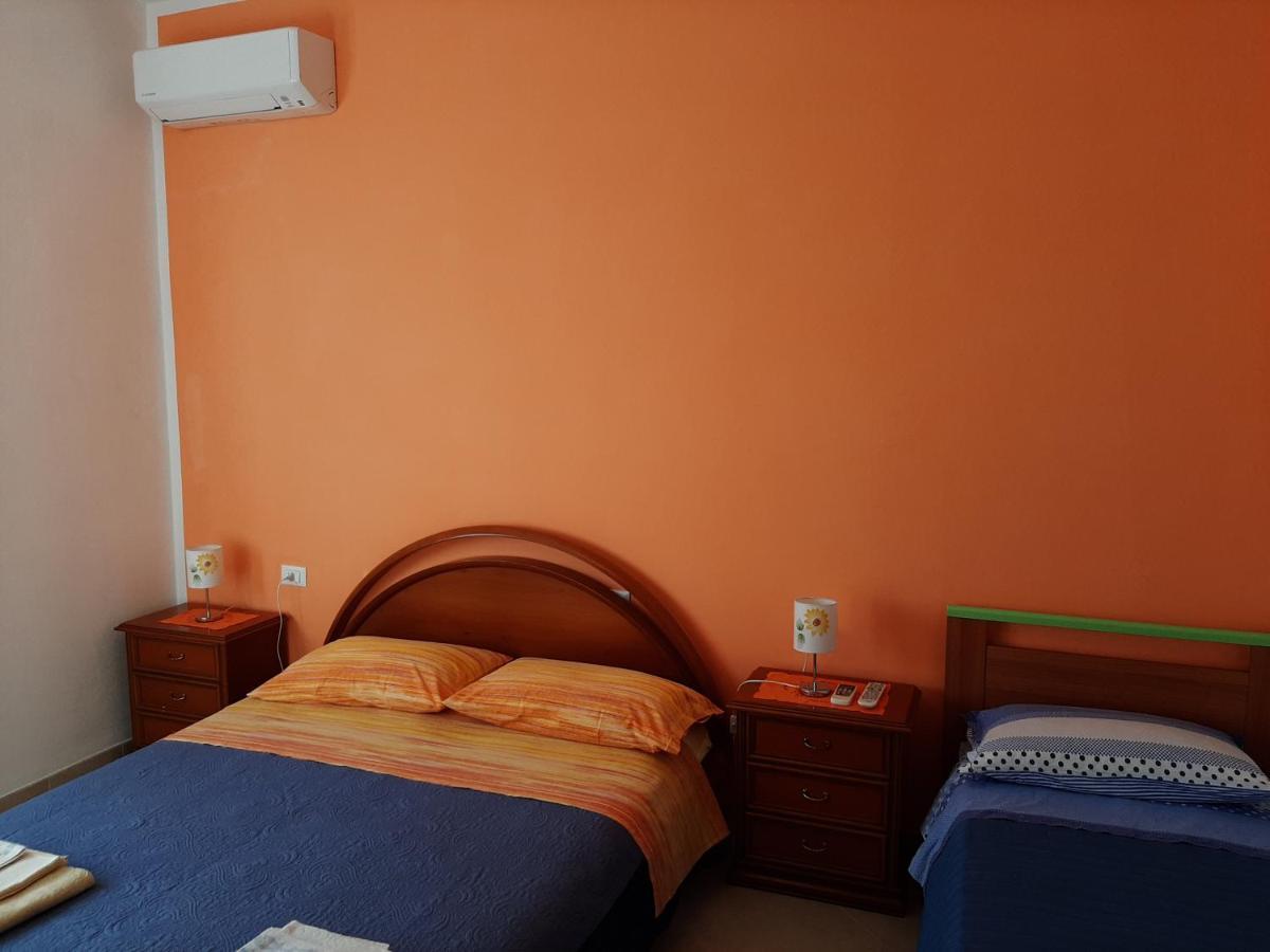 B&B Casa Piva Serravalle  Exteriör bild