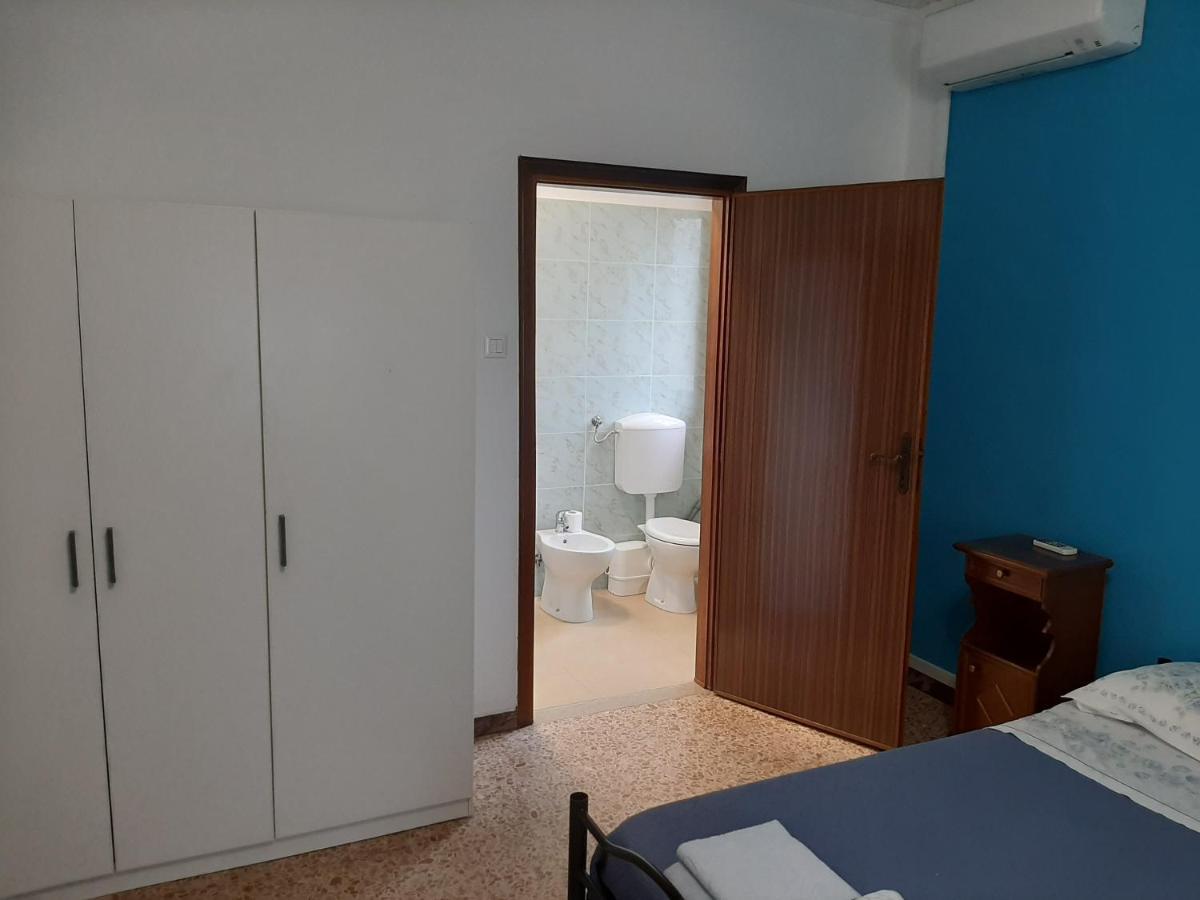 B&B Casa Piva Serravalle  Exteriör bild