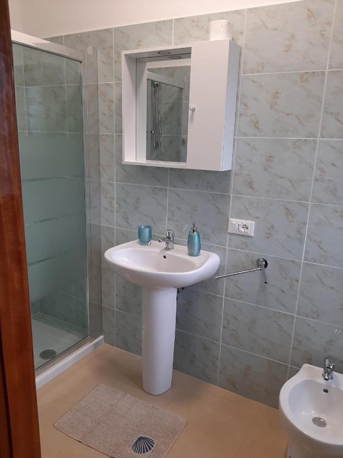 B&B Casa Piva Serravalle  Exteriör bild