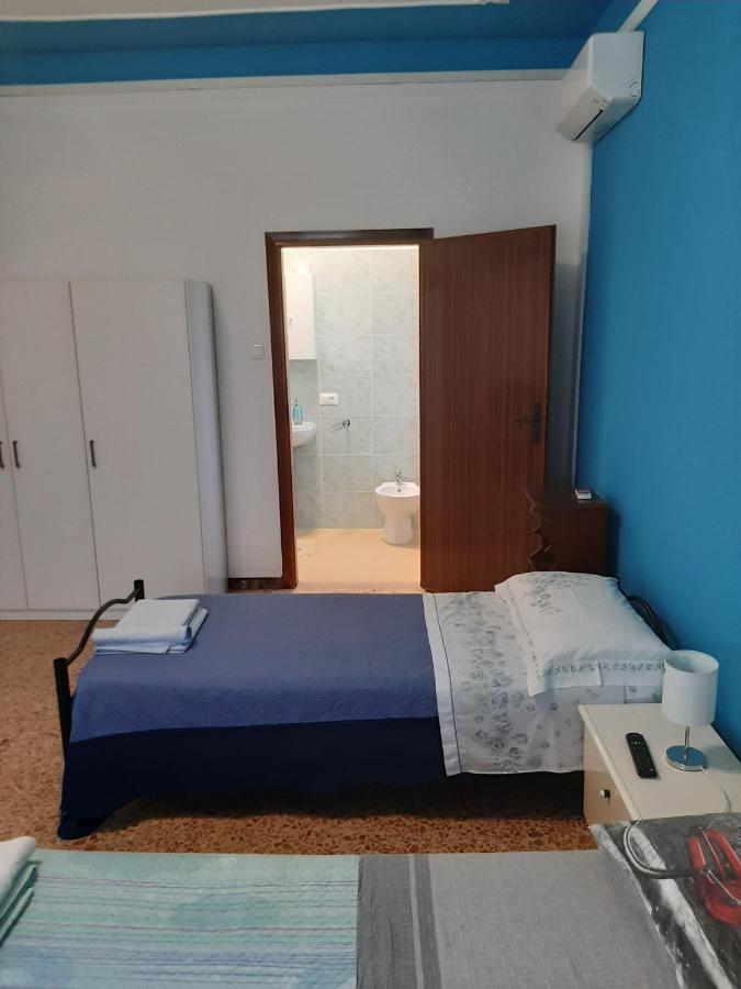 B&B Casa Piva Serravalle  Exteriör bild