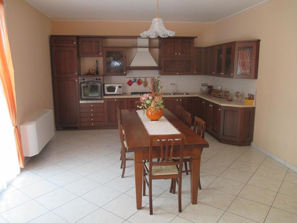 B&B Casa Piva Serravalle  Exteriör bild