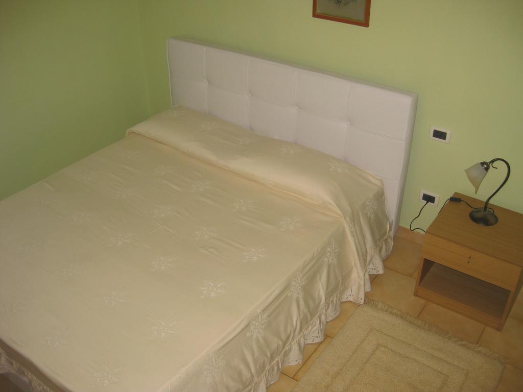 B&B Casa Piva Serravalle  Rum bild