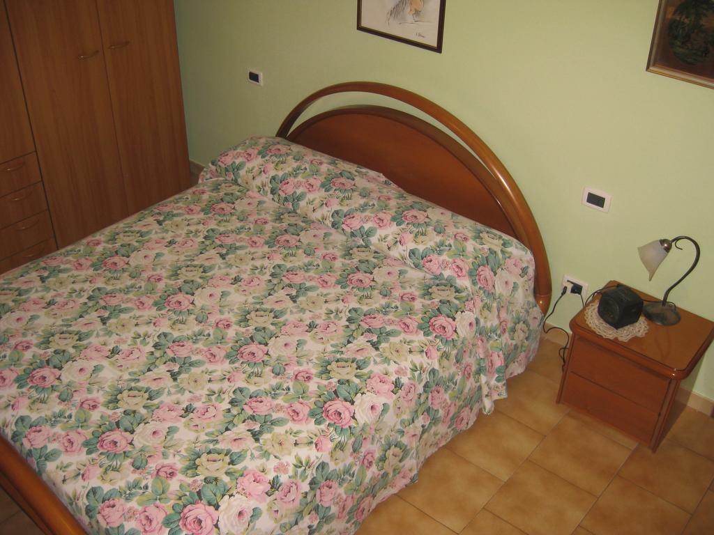 B&B Casa Piva Serravalle  Rum bild