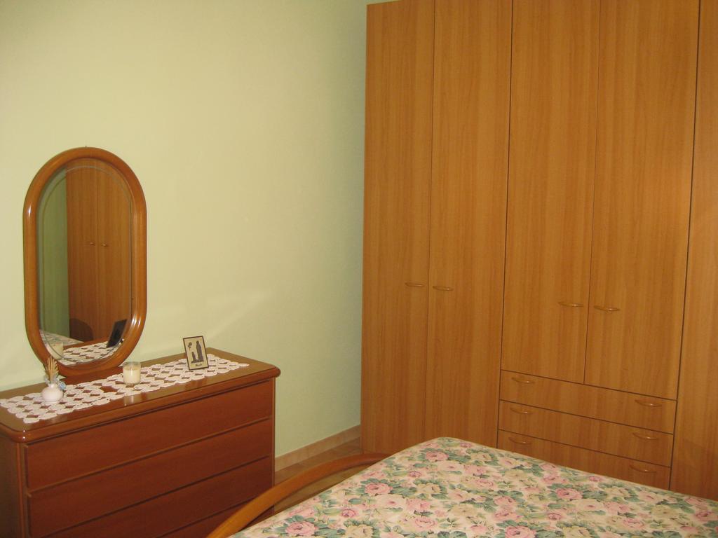 B&B Casa Piva Serravalle  Rum bild